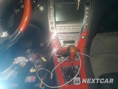 Zdjęcie 8 z 12 samochodu: 2007 LEXUS ES 350 VIN:JTHBJ46G072068443 - miniatura