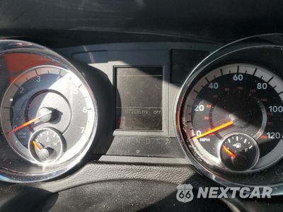 Zdjęcie 9 z 15 samochodu: 2018 DODGE GRAND CARAVAN GT VIN:2C4RDGEG1JR254429 - miniatura