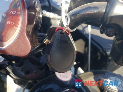 Zdjęcie 8 z 10 samochodu: 2022 HARLEY-DAVIDSON FLTRXS VIN:1HD1KTP13NB655200 - miniatura