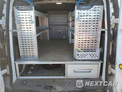 Zdjęcie 10 z 12 samochodu: 2014 FORD TRANSIT CONNECT XL VIN:NM0LS7E75E1162193 - miniatura