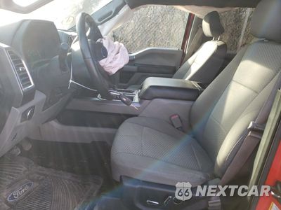 Zdjęcie 7 z 12 samochodu: 2016 FORD F150 SUPERCREW VIN:1FTEW1EG4GFA61813 - miniatura