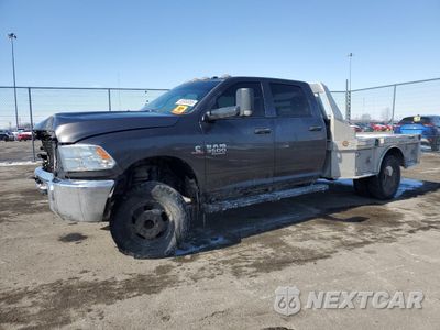 2016 RAM 3500 ST 3C63RRGL5GG234185 - główne zdjęcie licytacji z USA - miniatura