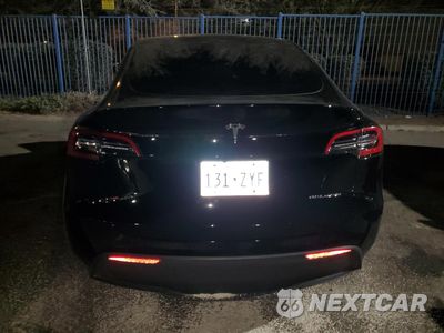 Zdjęcie 6 z 12 samochodu: 2023 TESLA MODEL Y VIN:7SAYGDEE4PA136945 - miniatura