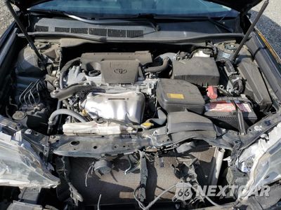 Zdjęcie 12 z 14 samochodu: 2014 TOYOTA CAMRY L VIN:4T1BF1FK7EU360027 - miniatura