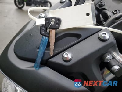 Zdjęcie 8 z 10 samochodu: 2020 YAMAHA MT07 VIN:JYARM27E2LA006210 - miniatura