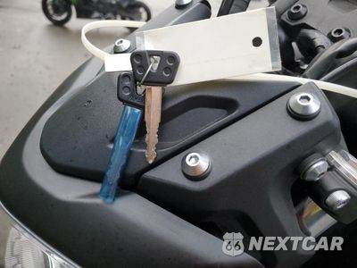 Zdjęcie 8 z 10 samochodu: 2020 YAMAHA MT07 VIN:JYARM27E2LA006210 - miniatura