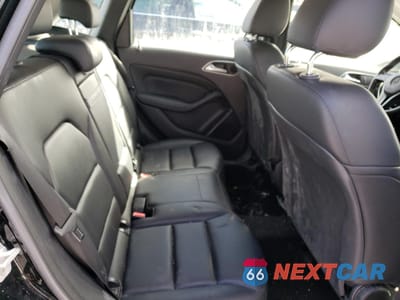 Zdjęcie 11 z 13 samochodu: 2014 MERCEDES-BENZ B250 VIN:WDDMH4EB3EJ248536 - miniatura