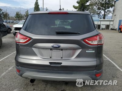 Zdjęcie 6 z 13 samochodu: 2013 FORD ESCAPE SE VIN:1FMCU0G90DUB56846 - miniatura
