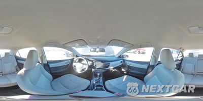 Zdjęcie 13 z 14 samochodu: 2016 TOYOTA COROLLA L VIN:2T1BURHE9GC730667 - miniatura