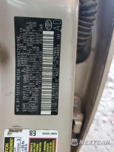 Zdjęcie 13 z 13 samochodu: 2011 TOYOTA COROLLA BASE VIN:2T1BU4EE4BC545829 - miniatura