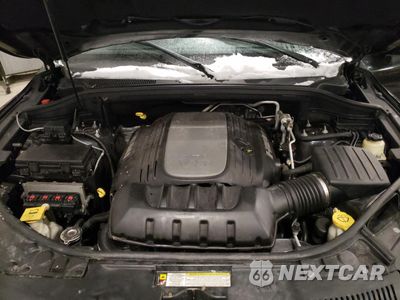 Zdjęcie 14 z 15 samochodu: 2012 DODGE DURANGO CITADEL VIN:1C4SDJET3CC170023 - miniatura
