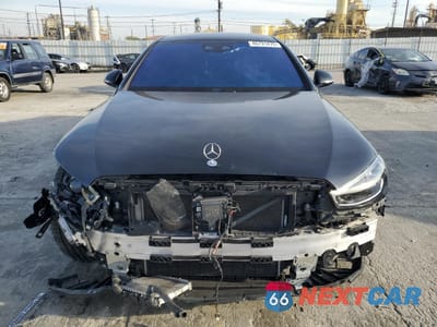 Piąte zdjęcie samochodu w środku: 2022 MERCEDES-BENZ S 580 4MATIC VIN:W1K6G7GB7NA098554 - miniatura