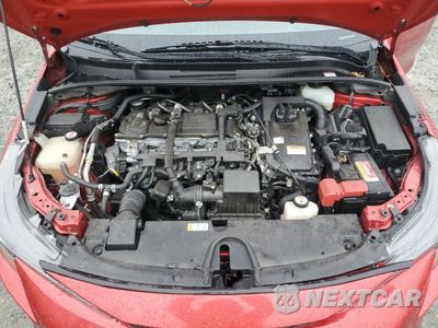 Zdjęcie 11 z 13 samochodu: 2020 TOYOTA COROLLA LE VIN:JTDEBRBE9LJ011946 - miniatura