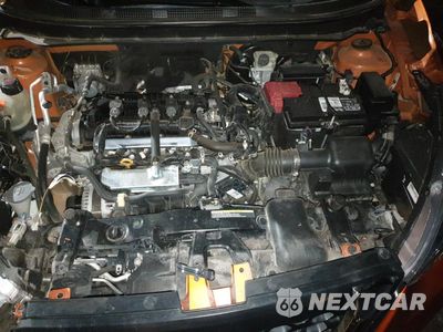 Zdjęcie 12 z 13 samochodu: 2020 NISSAN KICKS SR VIN:3N1CP5DV8LL546115 - miniatura