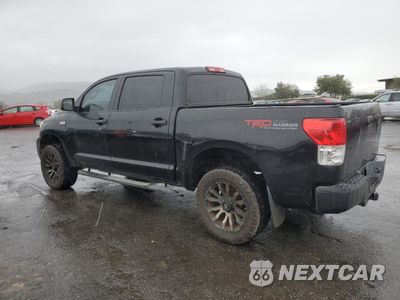 Drugie zdjęcie samochodu z przodu: 2011 TOYOTA TUNDRA CREWMAX SR5 VIN:5TFDY5F15BX180285 - miniatura