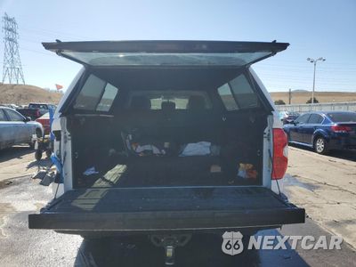 Zdjęcie 6 z 13 samochodu: 2016 TOYOTA TUNDRA DOUBLE CAB SR VIN:5TFUM5F13GX066918 - miniatura