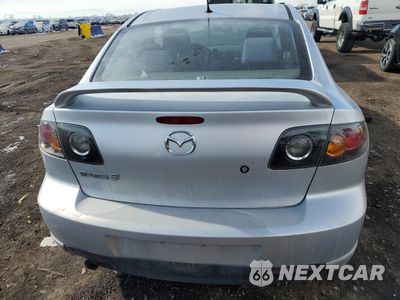 Zdjęcie 6 z 14 samochodu: 2004 MAZDA 3 S VIN:JM1BK323441157249 - miniatura