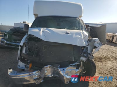 Piąte zdjęcie samochodu w środku: 2020 CHEVROLET EXPRESS G3500 VIN:1GB0GRFP6L1254626 - miniatura