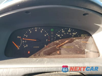 Zdjęcie 9 z 14 samochodu: 1997 LEXUS ES 300 VIN:JT8BF22G0V0017769 - miniatura