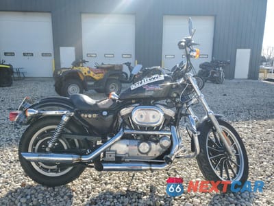 2001 HARLEY-DAVIDSON XL1200 1HD1CAP181K156274 - główne zdjęcie licytacji z USA - miniatura