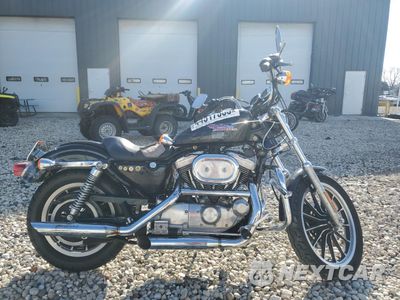 2001 HARLEY-DAVIDSON XL1200 1HD1CAP181K156274 - główne zdjęcie licytacji z USA - miniatura