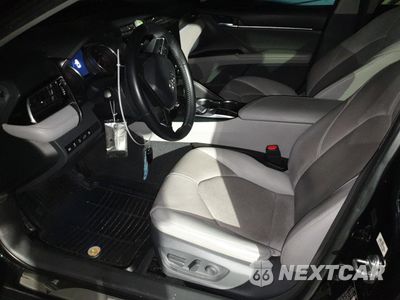 Zdjęcie 7 z 12 samochodu: 2018 TOYOTA CAMRY HYBRID VIN:4T1B21HK0JU004596 - miniatura