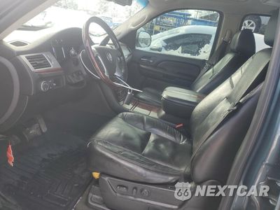 Zdjęcie 7 z 13 samochodu: 2008 CADILLAC ESCALADE LUXURY VIN:1GYFK63828R182679 - miniatura