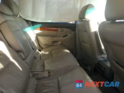 Zdjęcie 11 z 13 samochodu: 2006 LEXUS GX 470 VIN:JTJBT20XX60119379 - miniatura