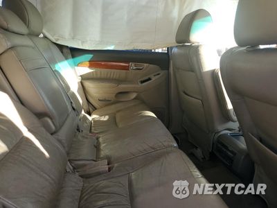 Zdjęcie 11 z 13 samochodu: 2006 LEXUS GX 470 VIN:JTJBT20XX60119379 - miniatura