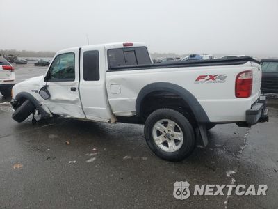 Drugie zdjęcie samochodu z przodu: 2004 FORD RANGER SUPER CAB VIN:1FTZR45E34TA17369 - miniatura
