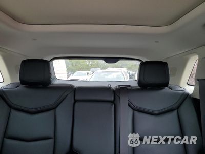 Zdjęcie 10 z 14 samochodu: 2018 CADILLAC XT5 LUXURY VIN:1GYKNCRS2JZ223065 - miniatura