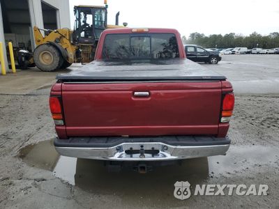 Zdjęcie 6 z 12 samochodu: 1999 MAZDA B3000 CAB PLUS VIN:4F4YR16V1XTM21159 - miniatura