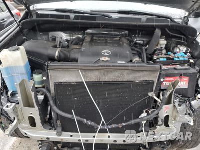 Zdjęcie 11 z 13 samochodu: 2019 TOYOTA TUNDRA CREWMAX LIMITED VIN:5TFHY5F12KX843832 - miniatura