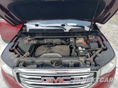 Zdjęcie 13 z 16 samochodu: 2019 GMC ACADIA SLE VIN:1GKKNLLA1KZ132235 - miniatura
