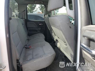 Zdjęcie 10 z 12 samochodu: 2016 CHEVROLET SILVERADO C1500 VIN:1GCRCNEC5GZ389058 - miniatura