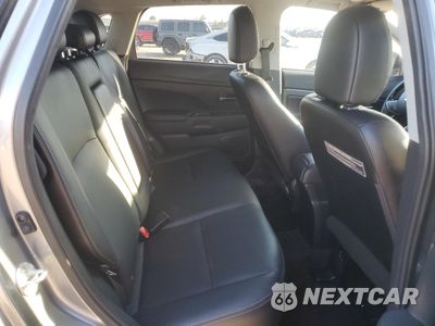 Zdjęcie 11 z 14 samochodu: 2017 MITSUBISHI OUTLANDER SPORT SEL VIN:JA4AP4AW9HZ019223 - miniatura