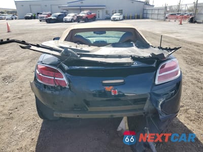 Zdjęcie 6 z 12 samochodu: 2008 SATURN SKY VIN:1G8MB35B88Y105741 - miniatura