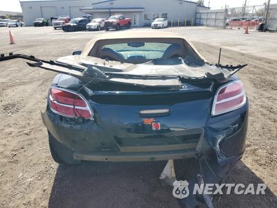 Zdjęcie 6 z 12 samochodu: 2008 SATURN SKY VIN:1G8MB35B88Y105741 - miniatura