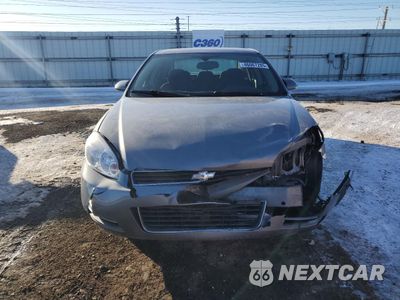 Piąte zdjęcie samochodu w środku: 2006 CHEVROLET IMPALA LT VIN:2G1WT58K069419932 - miniatura