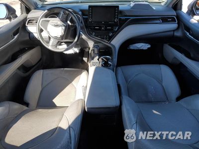 Zdjęcie 8 z 15 samochodu: 2022 TOYOTA CAMRY XLE VIN:4T1F31AKXNU570073 - miniatura