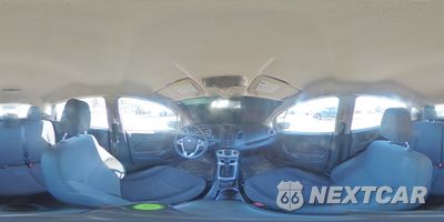 Zdjęcie 13 z 14 samochodu: 2018 FORD FIESTA SE VIN:3FADP4EJ4JM101228 - miniatura