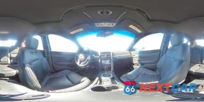 Zdjęcie 12 z 15 samochodu: 2009 PONTIAC G8 GT VIN:6G2EC57Y89L158353 - miniatura