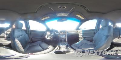 Zdjęcie 12 z 15 samochodu: 2009 PONTIAC G8 GT VIN:6G2EC57Y89L158353 - miniatura