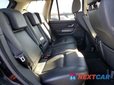 Zdjęcie 11 z 13 samochodu: 2008 LAND ROVER RANGE ROVER SPORT HSE VIN:SALSF25408A143835 - miniatura