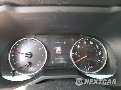 Zdjęcie 9 z 14 samochodu: 2020 TOYOTA RAV4 XLE PREMIUM VIN:JTMA1RFV5LD068798 - miniatura