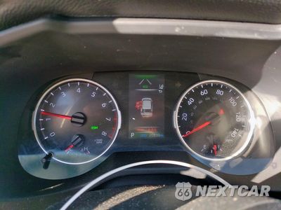 Zdjęcie 9 z 16 samochodu: 2022 TOYOTA RAV4 XLE PREMIUM VIN:2T3C1RFV4NC207156 - miniatura