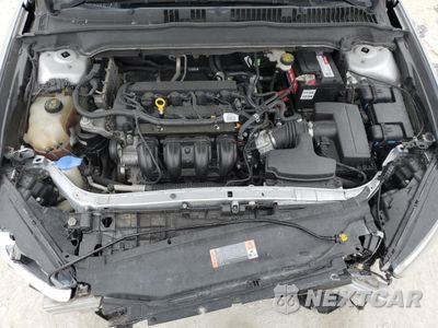 Zdjęcie 13 z 15 samochodu: 2016 FORD FUSION SE VIN:1FA6P0H75G5120984 - miniatura