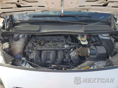 Zdjęcie 12 z 13 samochodu: 2016 FORD TRANSIT CONNECT XL VIN:NM0LS7E73G1237508 - miniatura