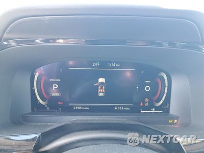 Zdjęcie 9 z 13 samochodu: 2023 NISSAN PATHFINDER PLATINUM VIN:5N1DR3DK6PC213530 - miniatura