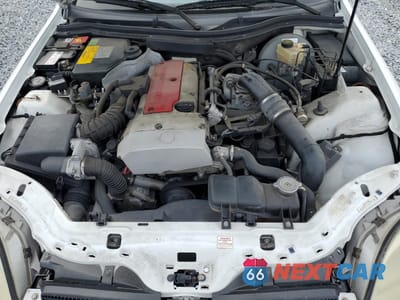 Zdjęcie 12 z 14 samochodu: 1998 MERCEDES-BENZ SLK 230 KOMPRESSOR VIN:WDBKK47FXWF037419 - miniatura